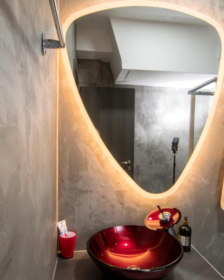 Aparthotel Day In Atenas Exterior foto