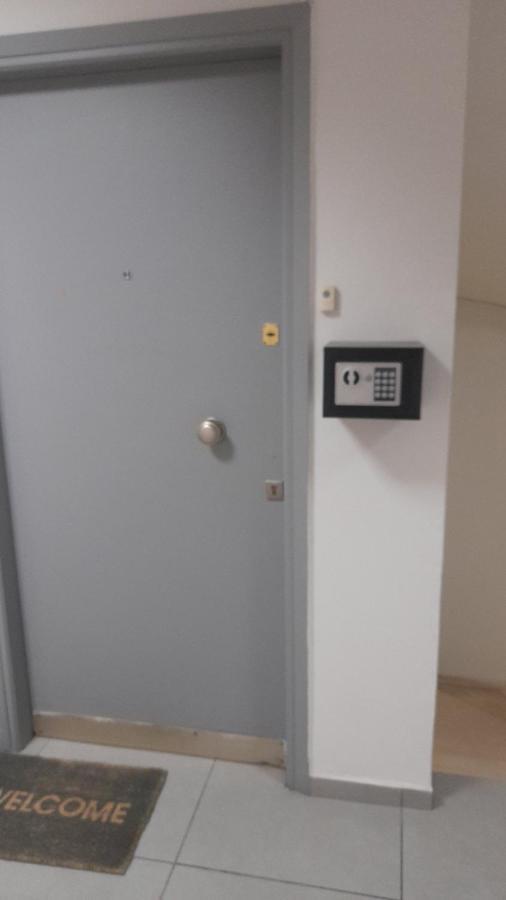 Aparthotel Day In Atenas Exterior foto